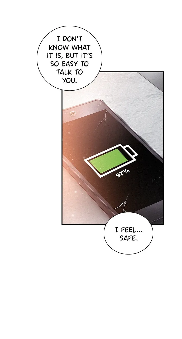 K.O! Chapter 32 page 91 - 
