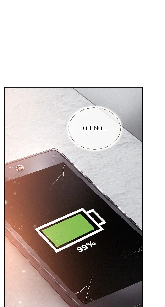 K.O! Chapter 32 page 100 - 