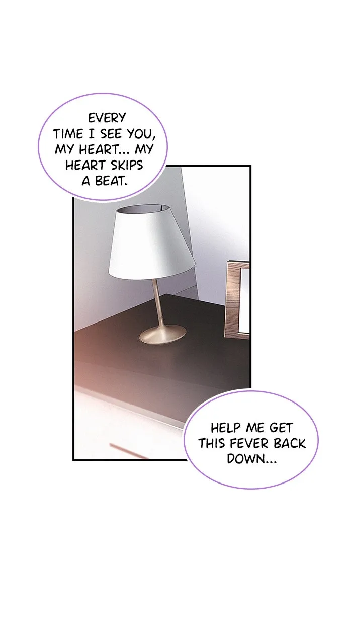 K.O! Chapter 33 page 16 - 