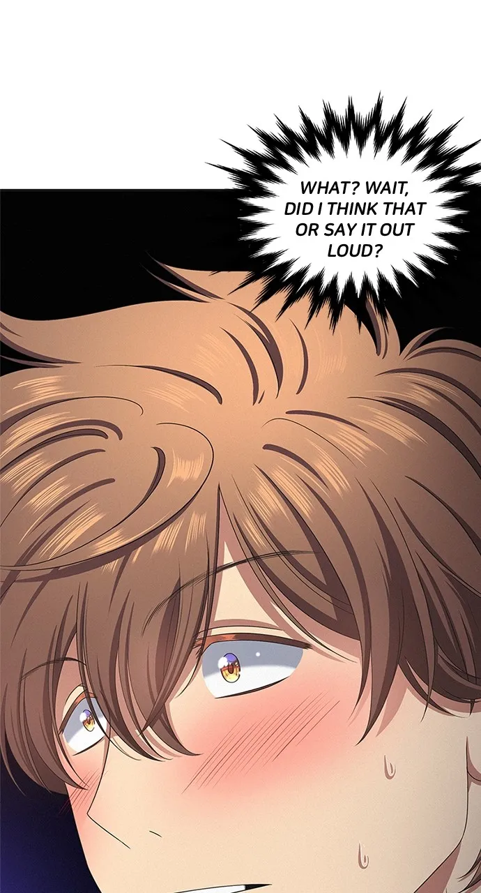 K.O! Chapter 33 page 17 - 