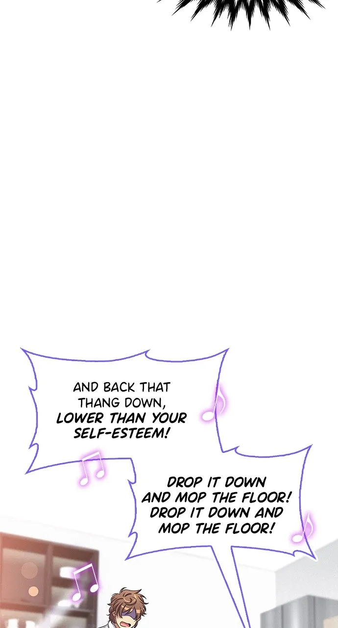 K.O! Chapter 33 page 21 - 