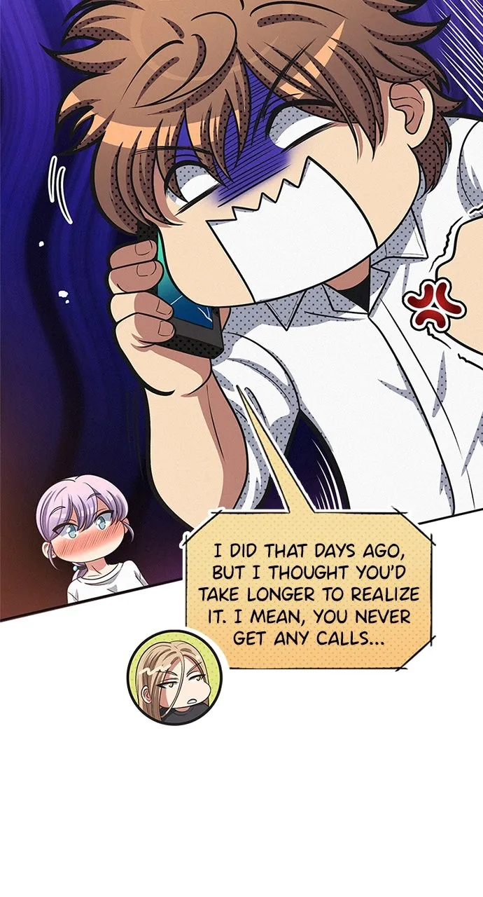 K.O! Chapter 33 page 24 - 