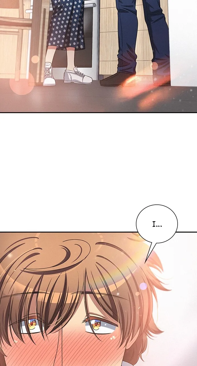 K.O! Chapter 33 page 28 - 