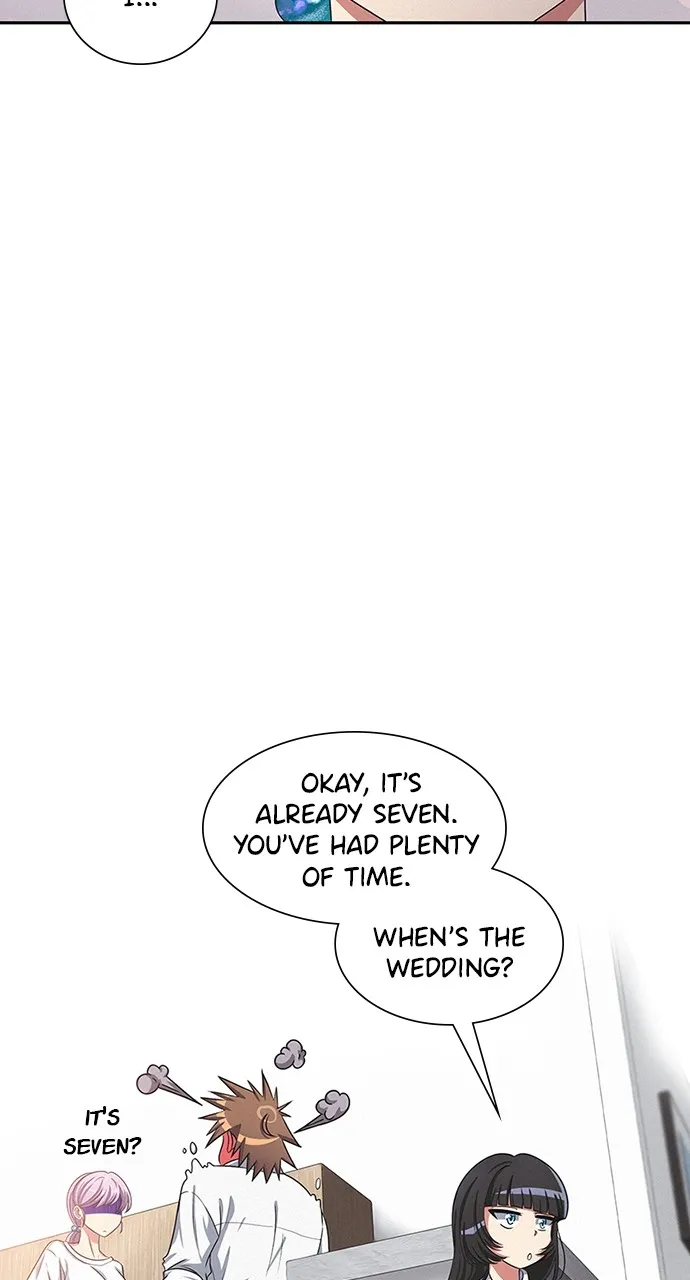 K.O! Chapter 33 page 30 - 