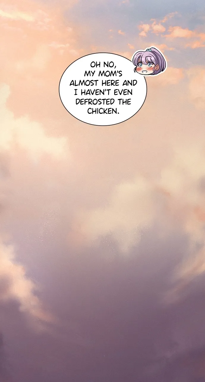 K.O! Chapter 33 page 32 - 