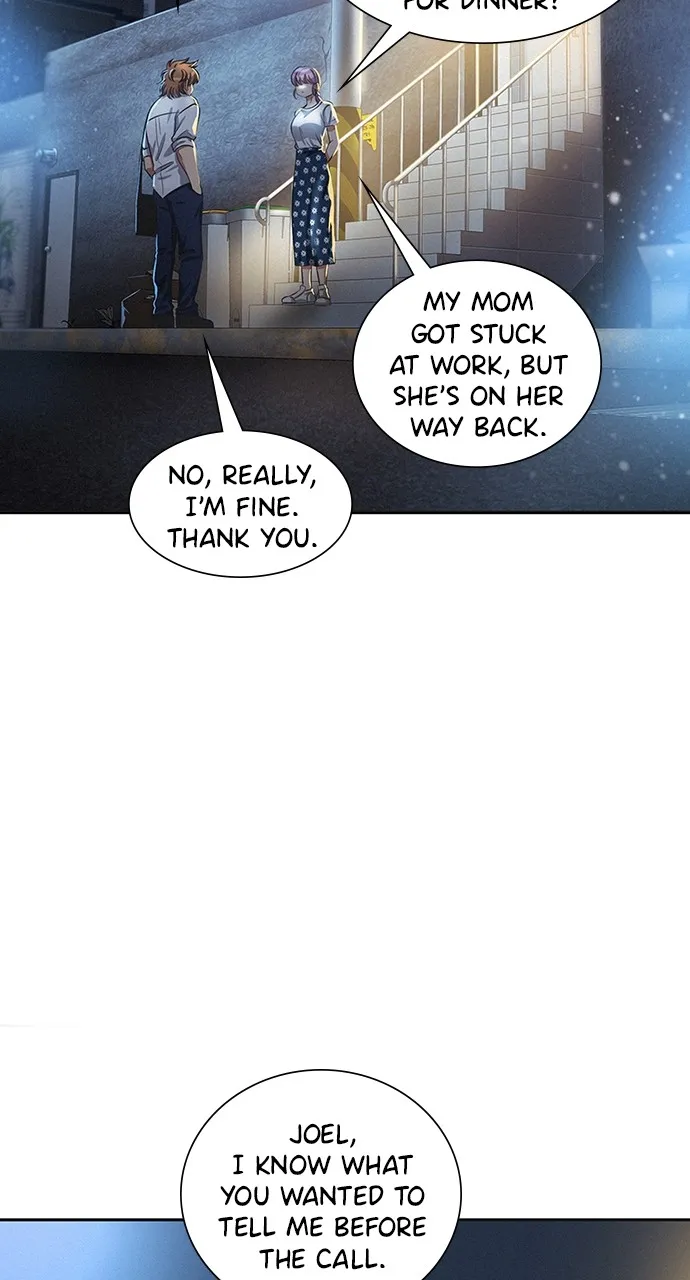 K.O! Chapter 33 page 35 - 