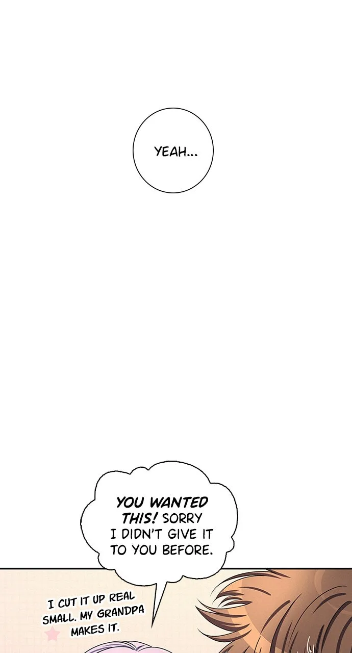 K.O! Chapter 33 page 37 - 