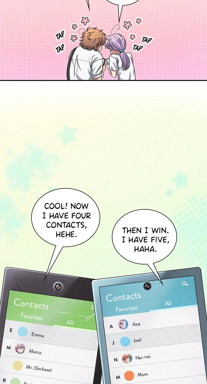 K.O! Chapter 33 page 47 - 