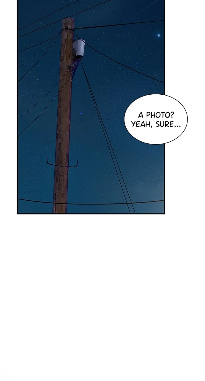 K.O! Chapter 33 page 49 - 