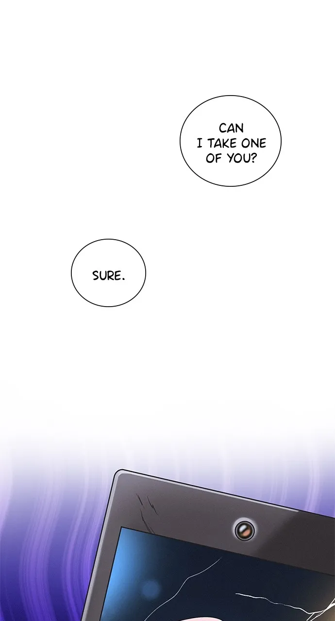 K.O! Chapter 33 page 51 - 