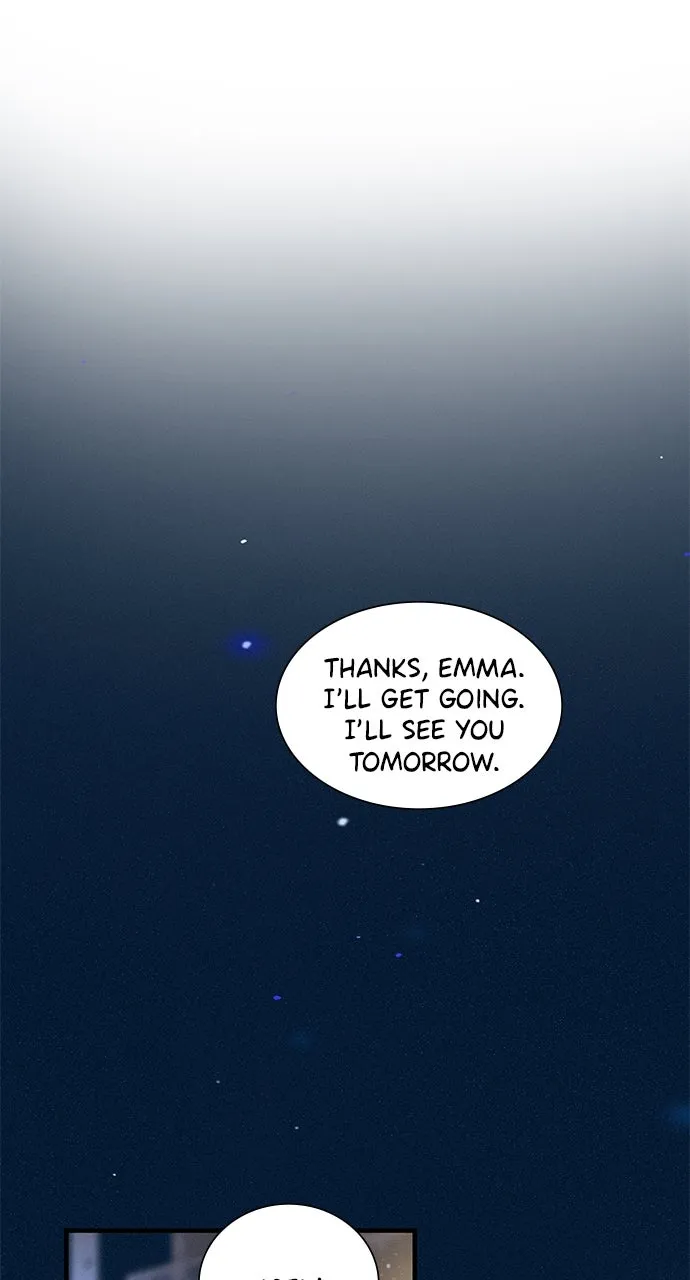 K.O! Chapter 33 page 55 - 