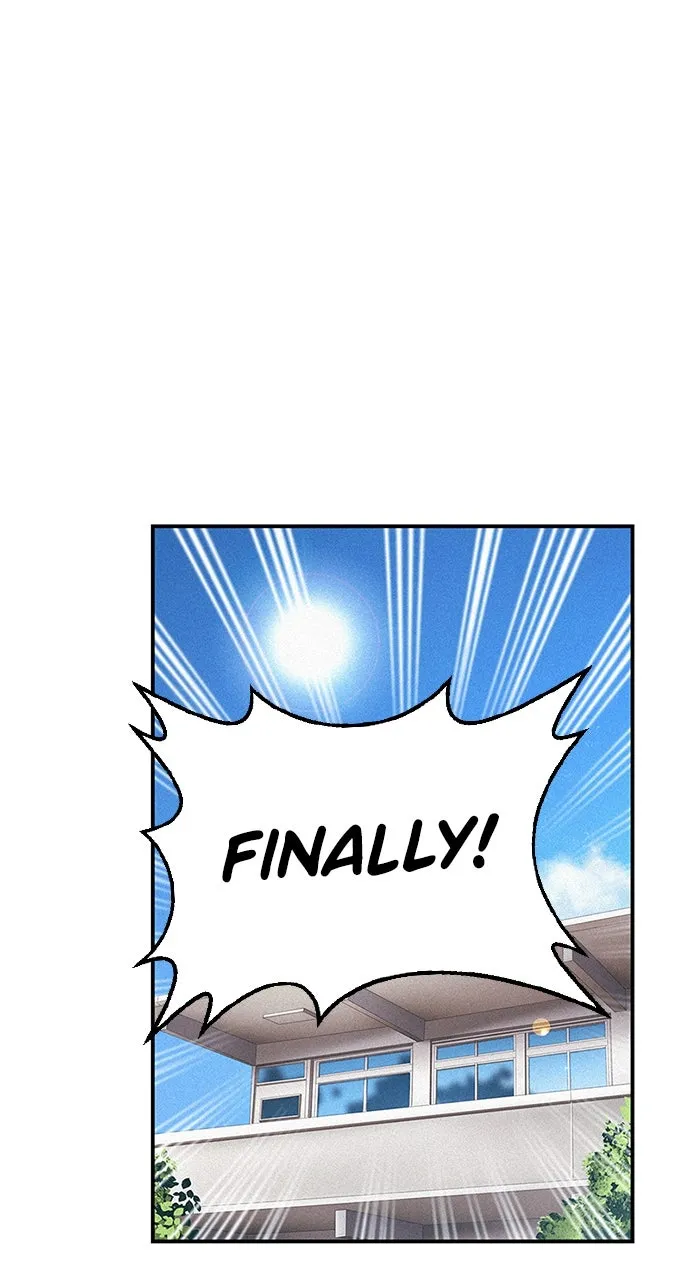 K.O! Chapter 33 page 70 - 