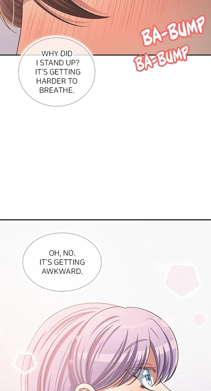 K.O! Chapter 33 page 8 - 