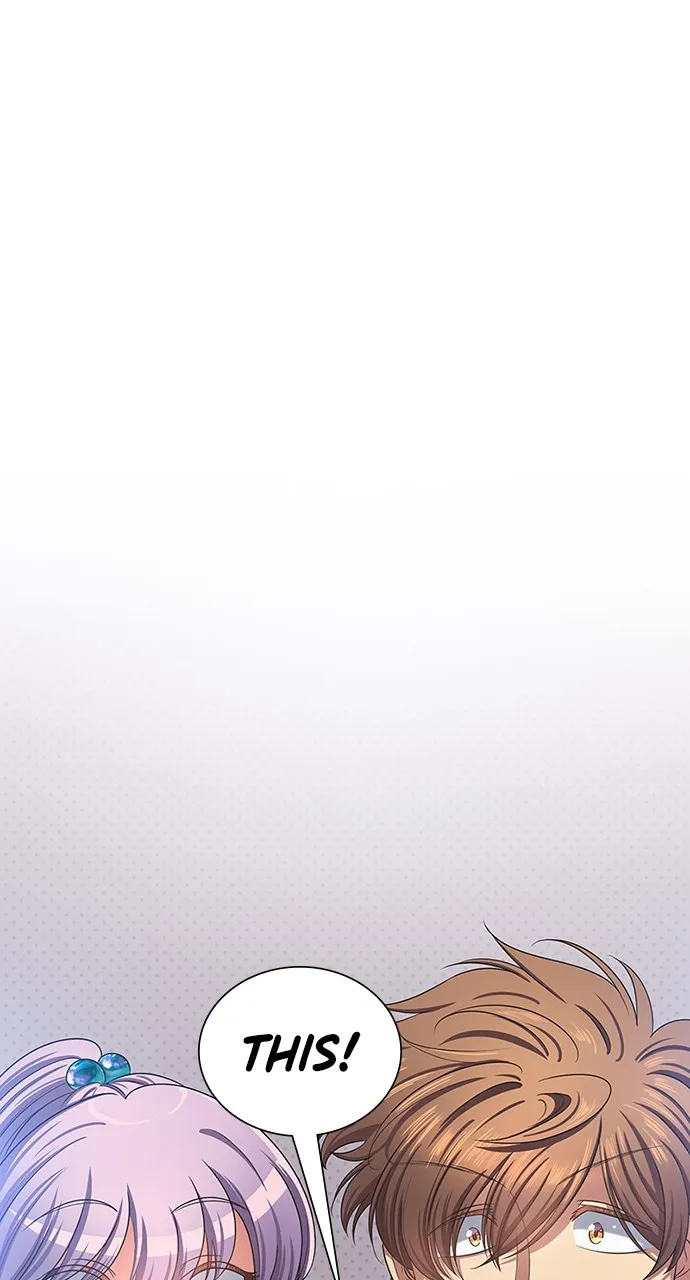 K.O! Chapter 34 page 1 - 