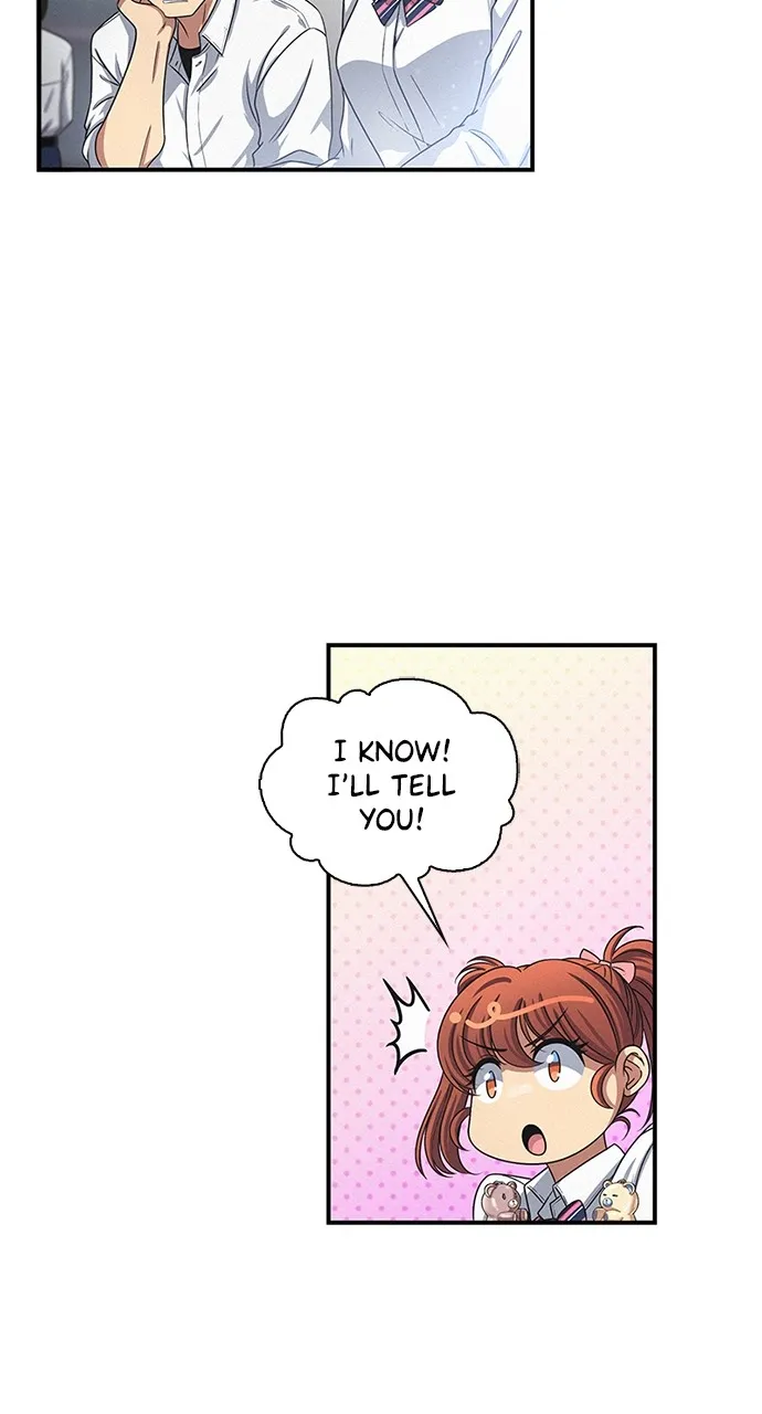 K.O! Chapter 34 page 18 - 
