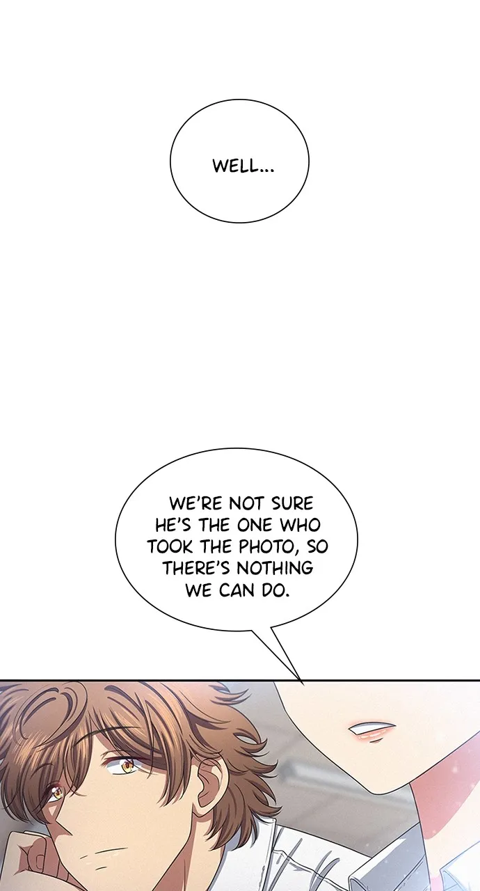 K.O! Chapter 34 page 20 - 