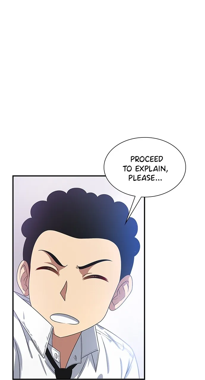 K.O! Chapter 34 page 4 - 