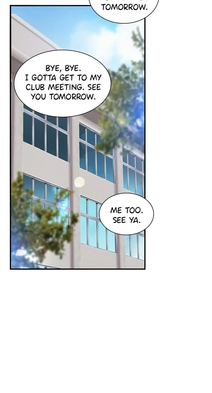K.O! Chapter 34 page 37 - 