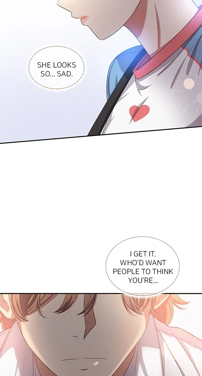 K.O! Chapter 34 page 44 - 