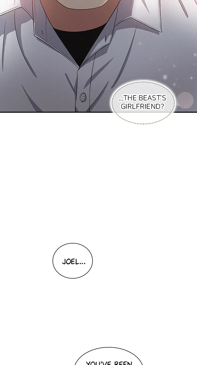 K.O! Chapter 34 page 45 - 