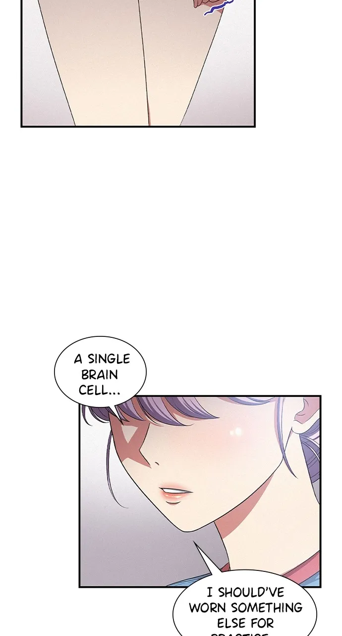 K.O! Chapter 34 page 49 - 