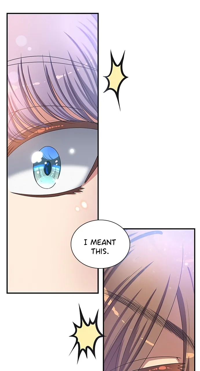 K.O! Chapter 34 page 7 - 