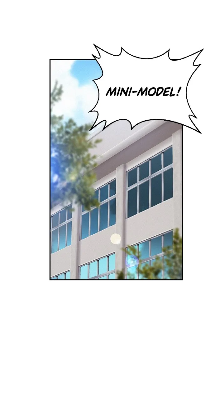 K.O! Chapter 34 page 61 - 