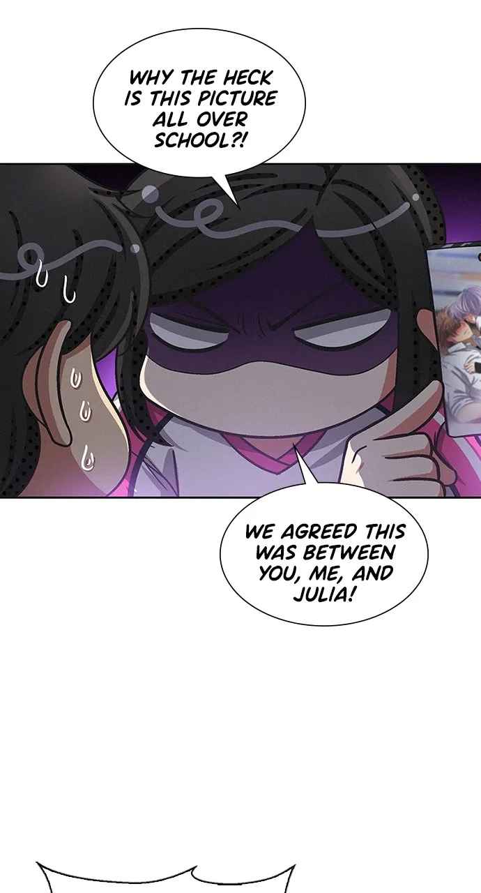 K.O! Chapter 34 page 62 - 