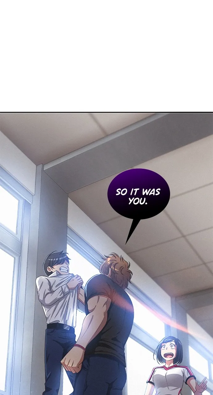 K.O! Chapter 34 page 67 - 