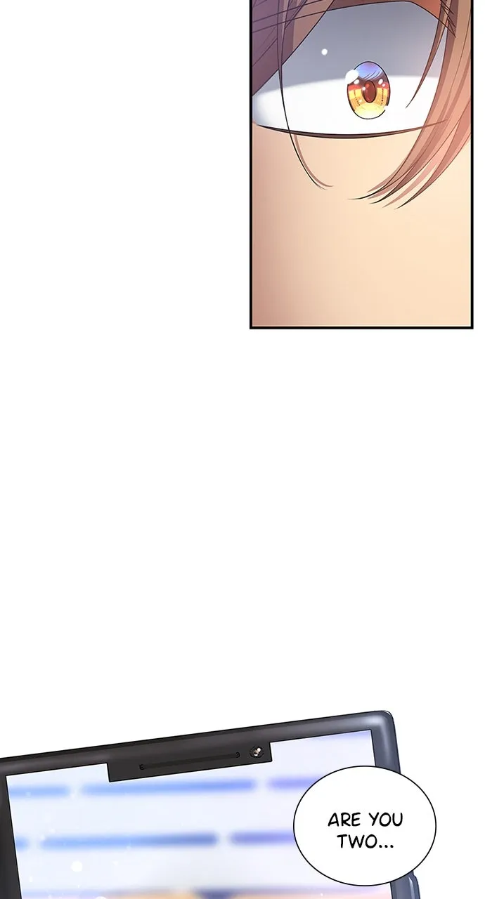 K.O! Chapter 34 page 8 - 
