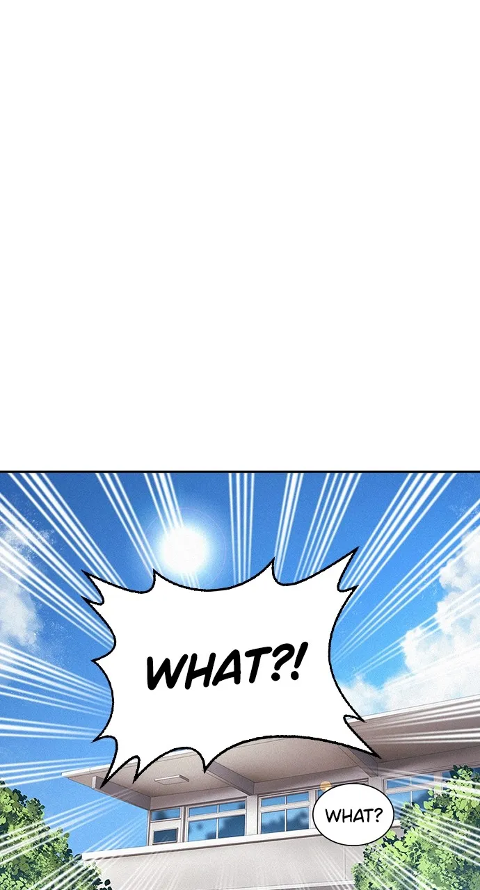 K.O! Chapter 34 page 10 - 