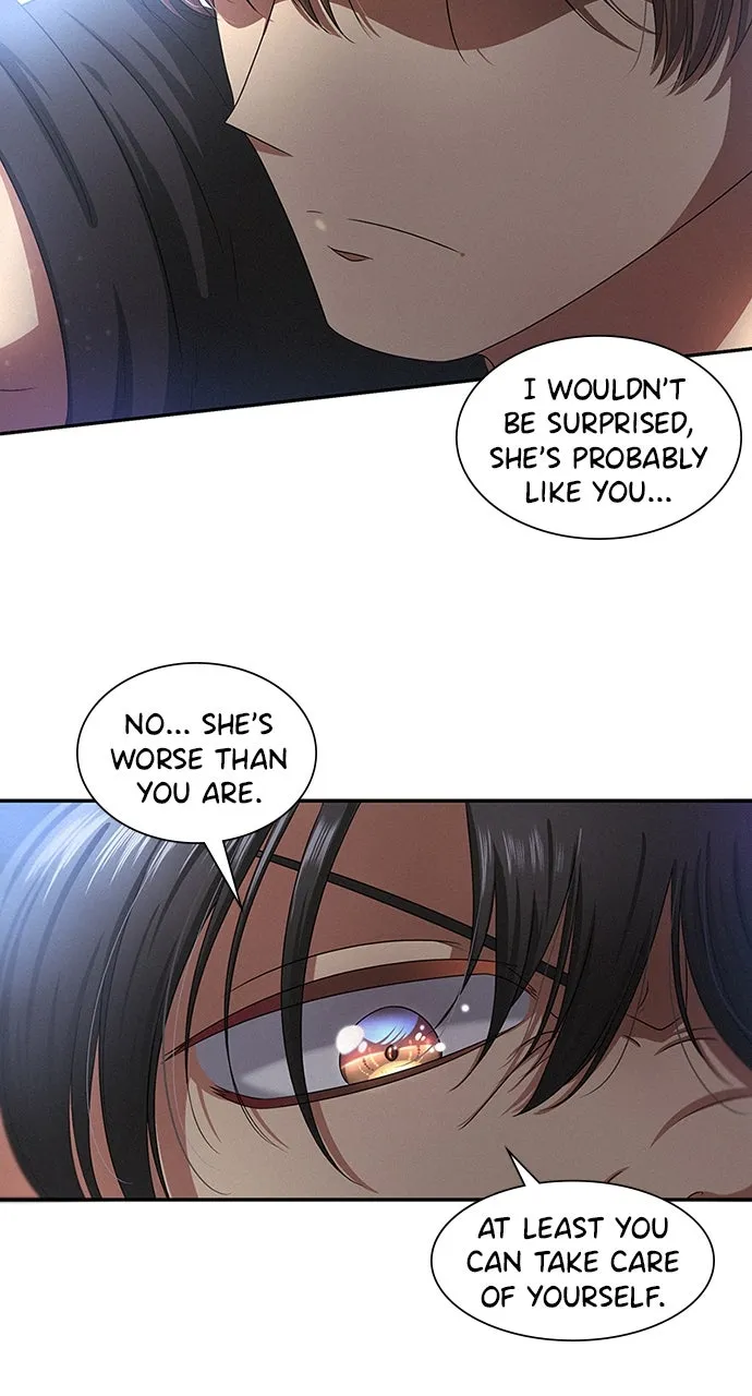 K.O! Chapter 35 page 12 - 