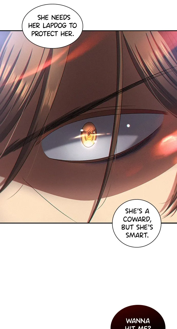K.O! Chapter 35 page 13 - 