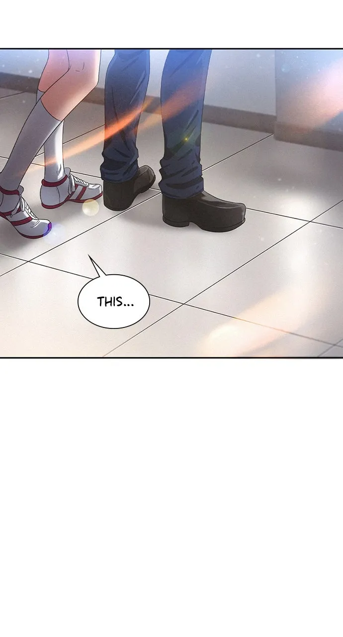K.O! Chapter 35 page 20 - 