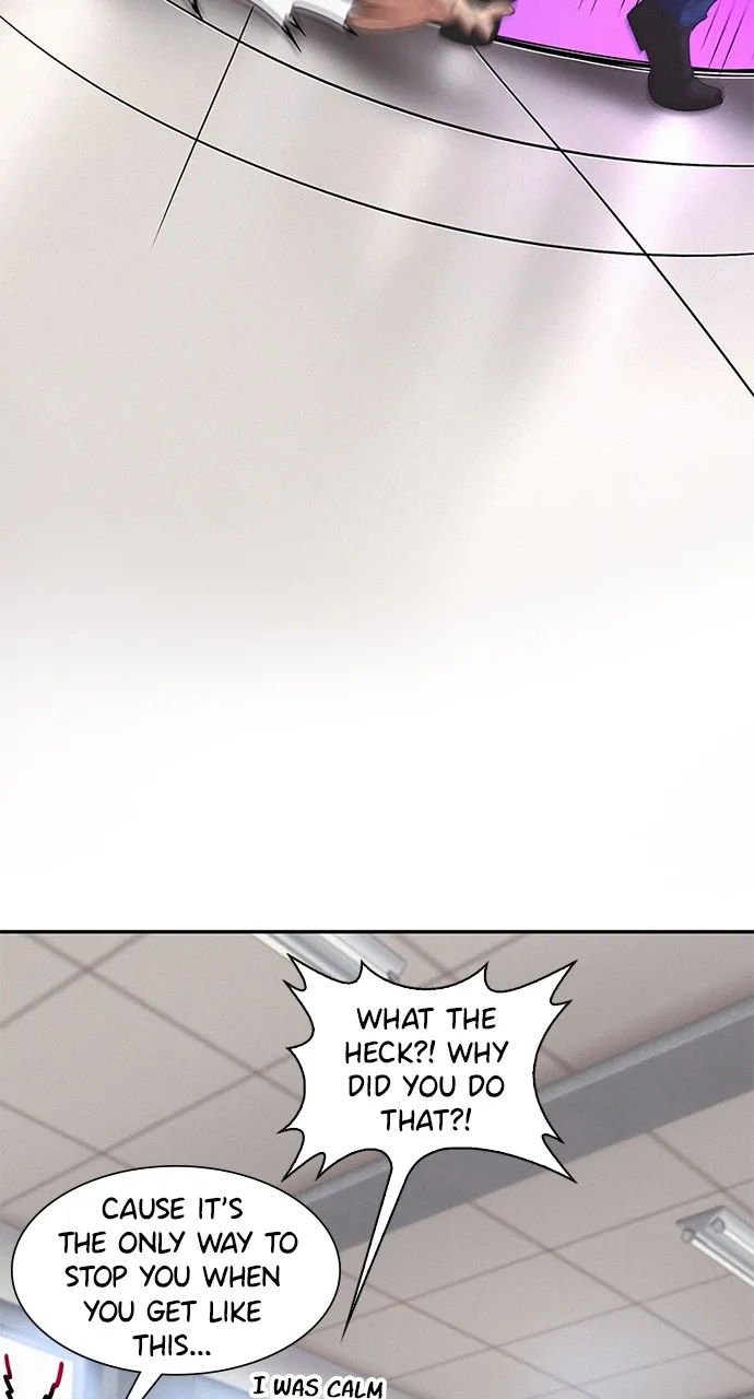 K.O! Chapter 35 page 39 - 