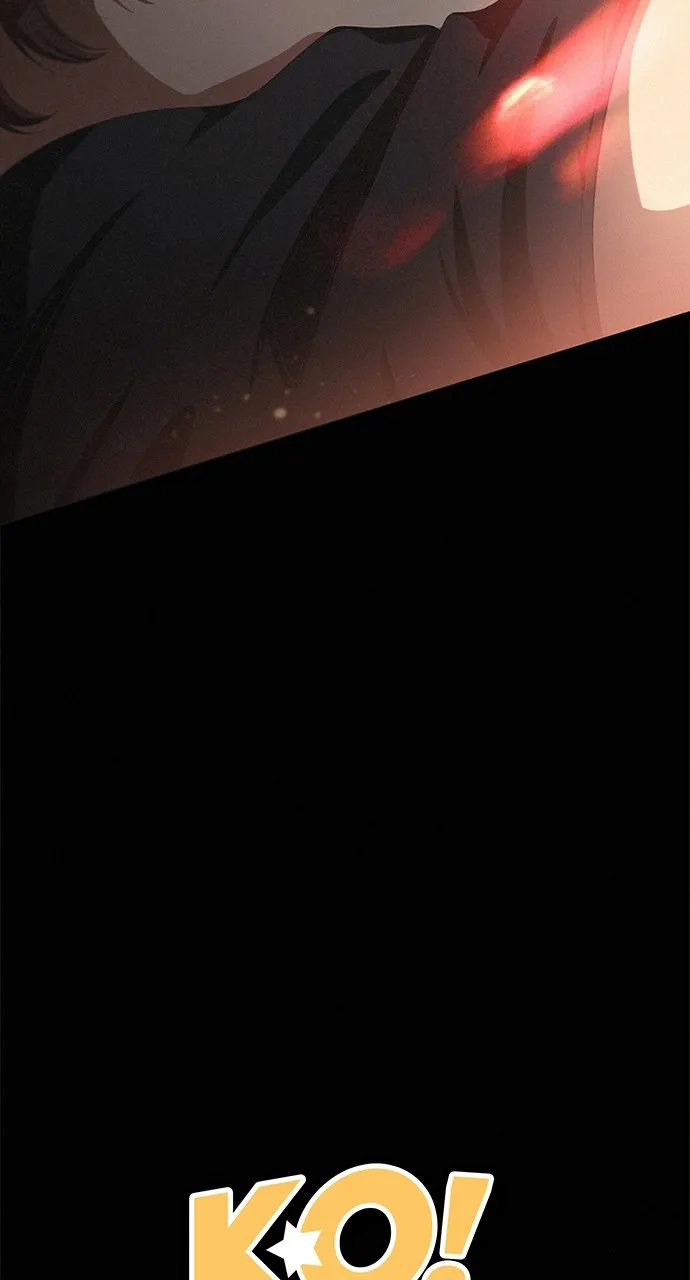 K.O! Chapter 35 page 5 - 