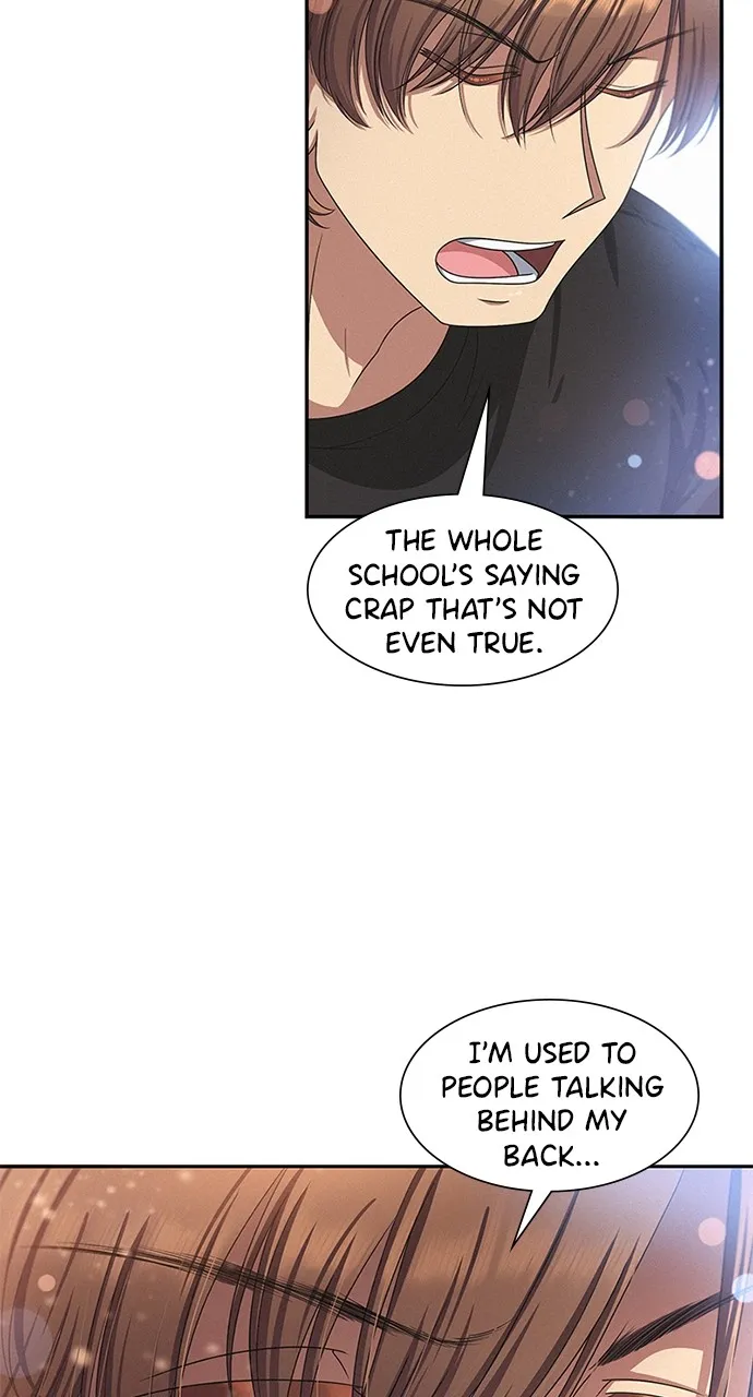K.O! Chapter 35 page 42 - 