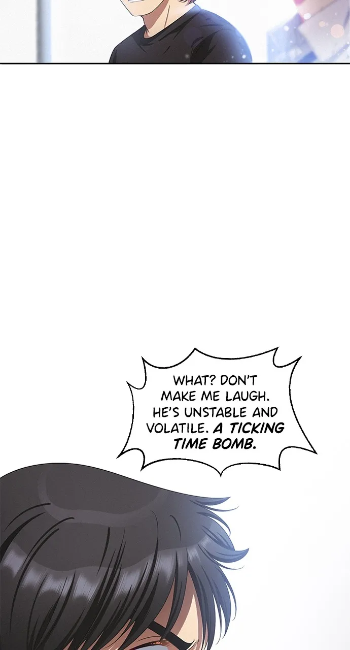 K.O! Chapter 35 page 48 - 