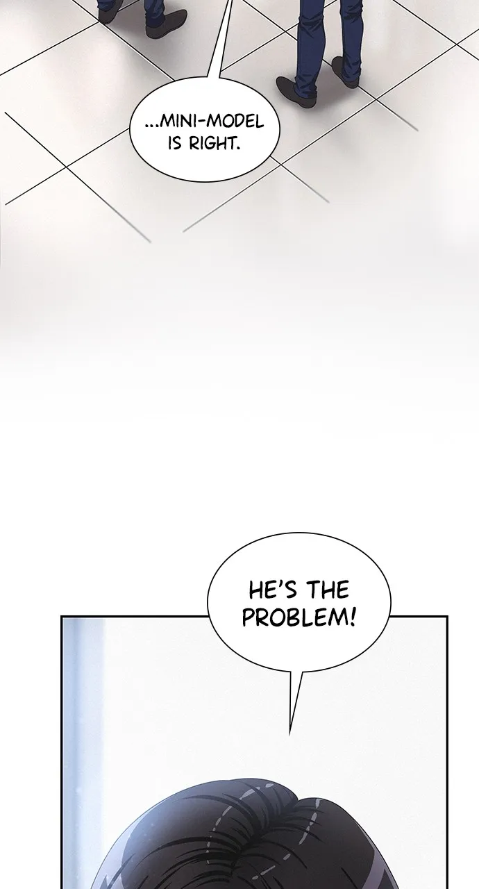 K.O! Chapter 35 page 51 - 