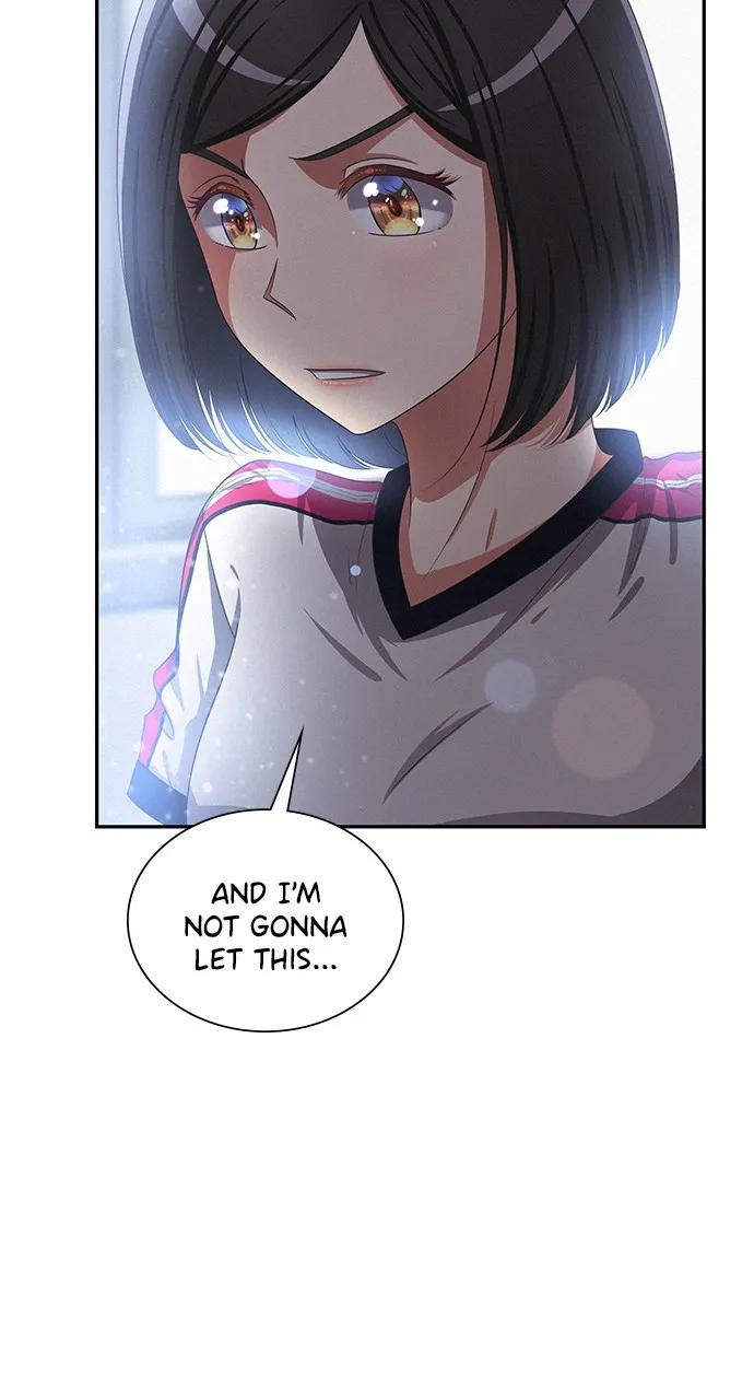 K.O! Chapter 35 page 52 - 