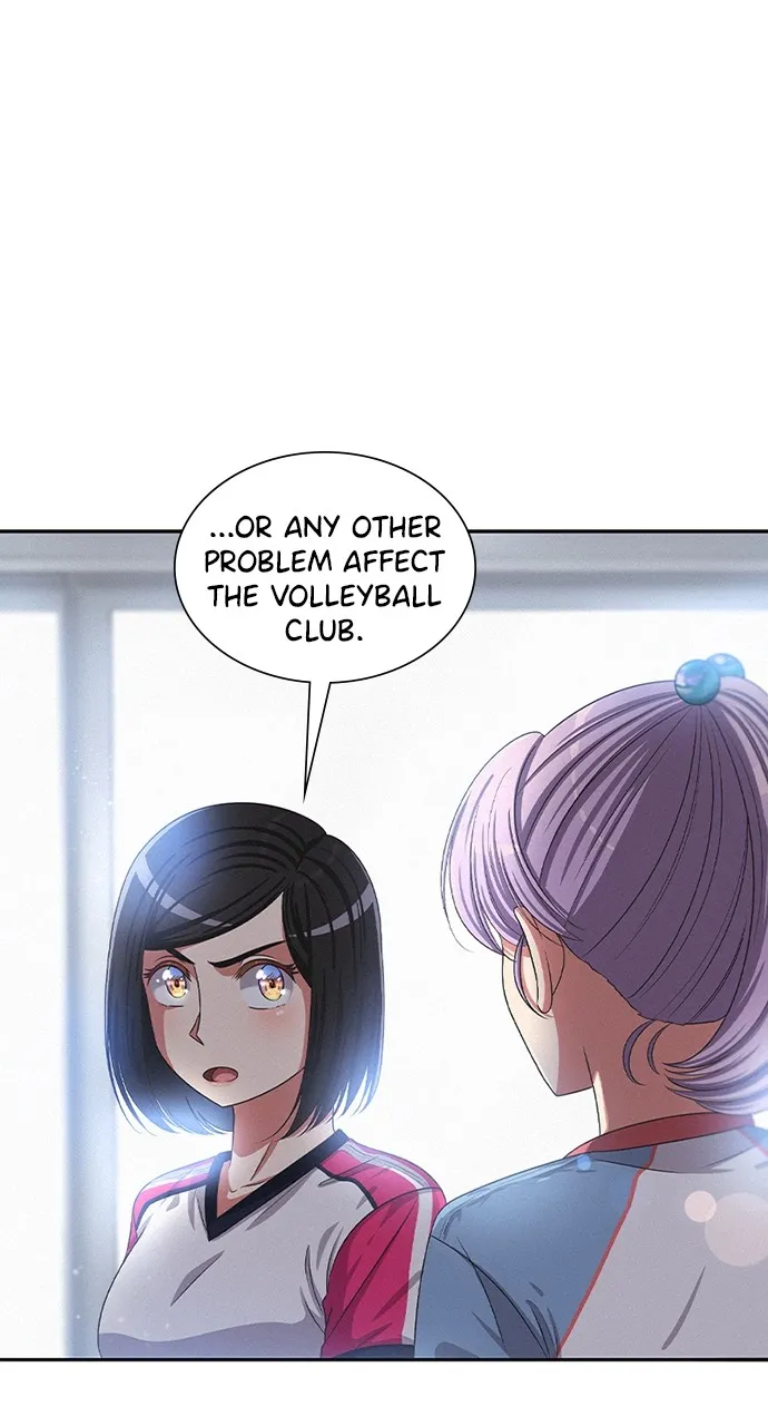 K.O! Chapter 35 page 53 - 