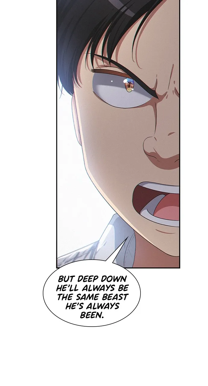 K.O! Chapter 35 page 59 - 