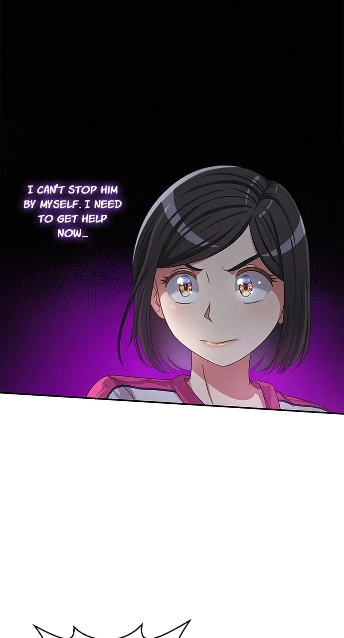 K.O! Chapter 35 page 7 - 