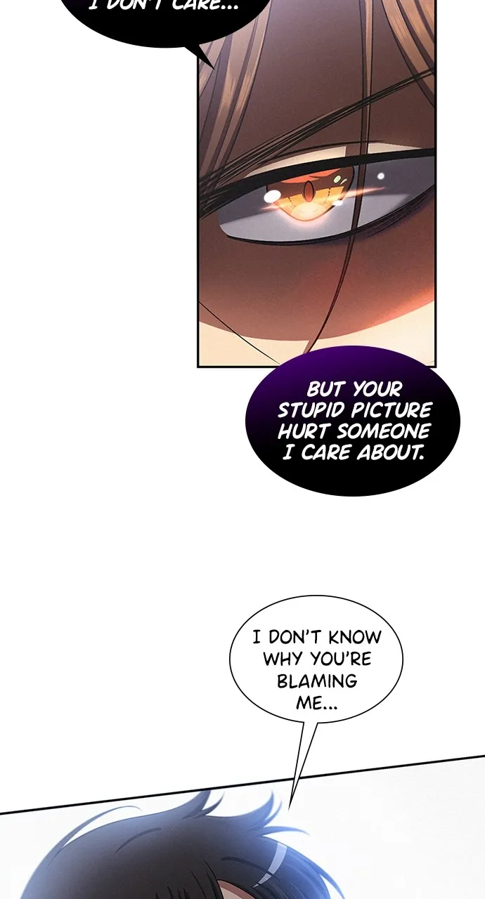 K.O! Chapter 35 page 10 - 