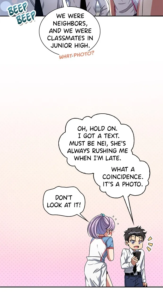 K.O! Chapter 36 page 11 - 