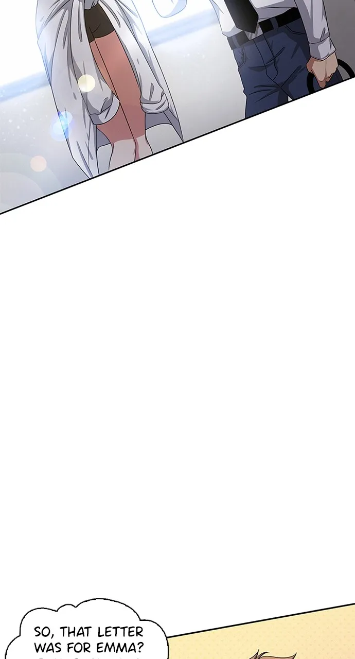K.O! Chapter 36 page 14 - 