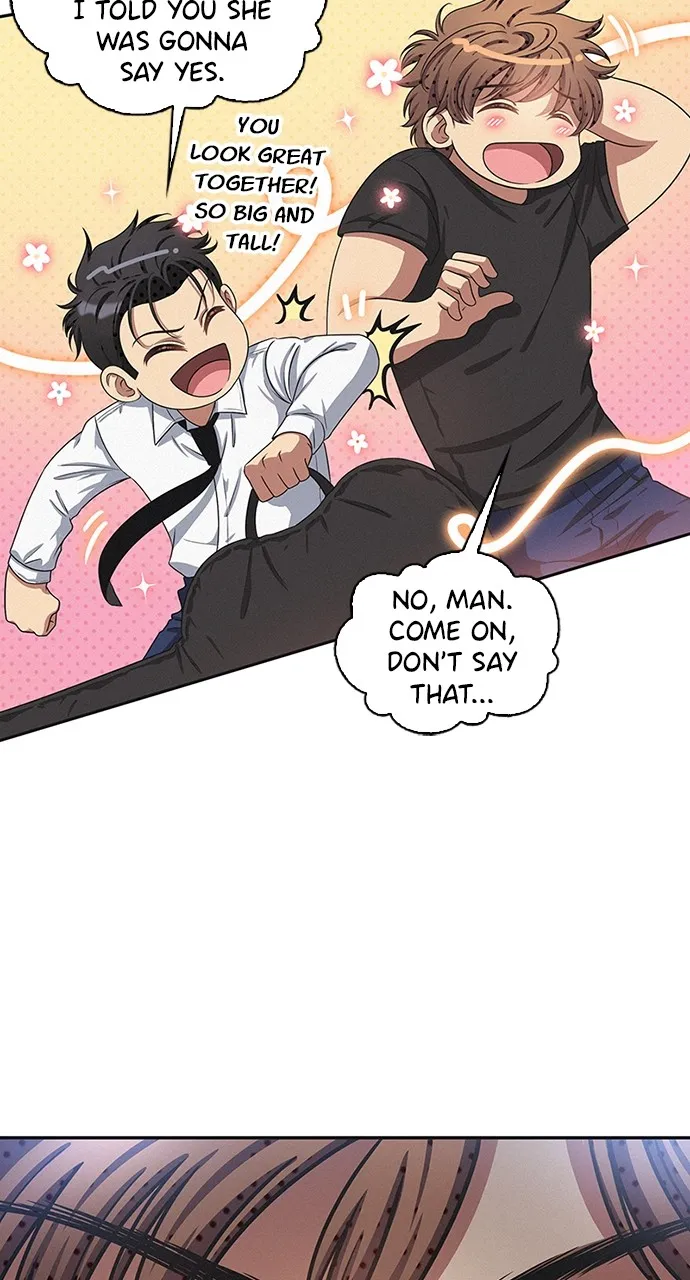 K.O! Chapter 36 page 15 - 