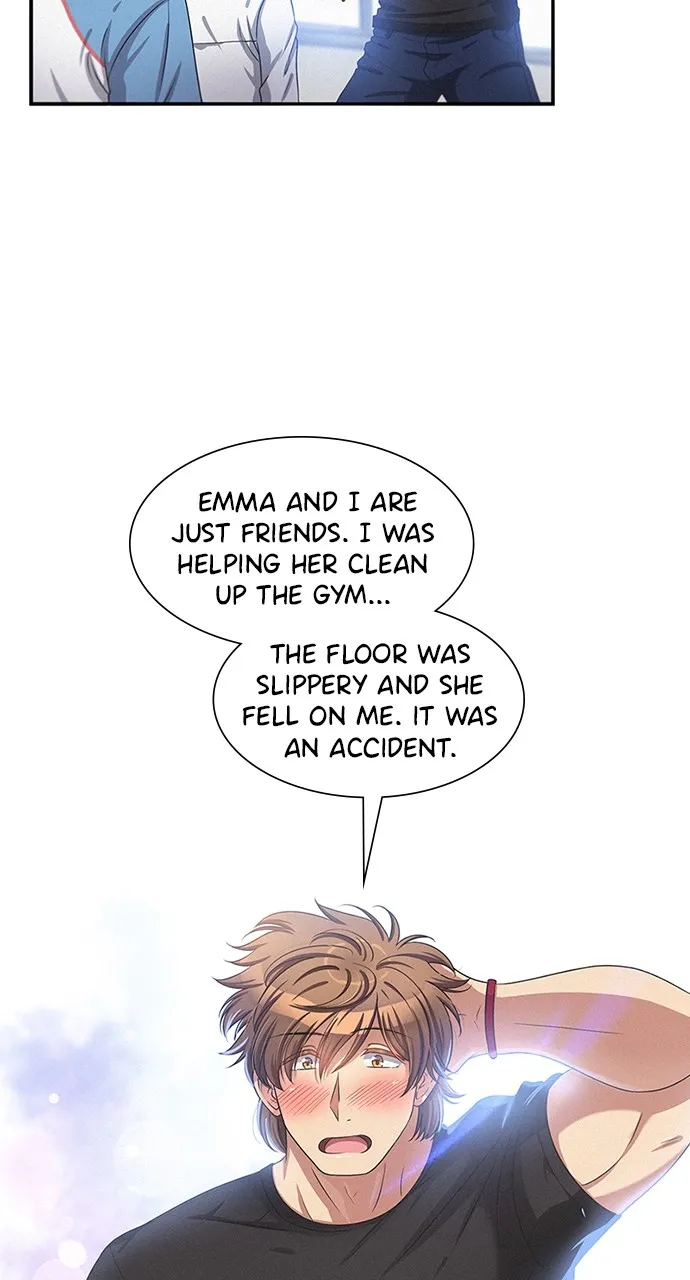 K.O! Chapter 36 page 17 - 
