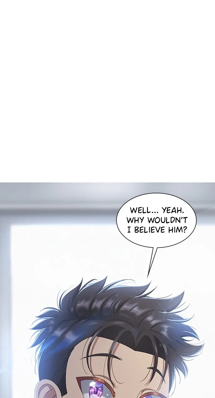 K.O! Chapter 36 page 21 - 