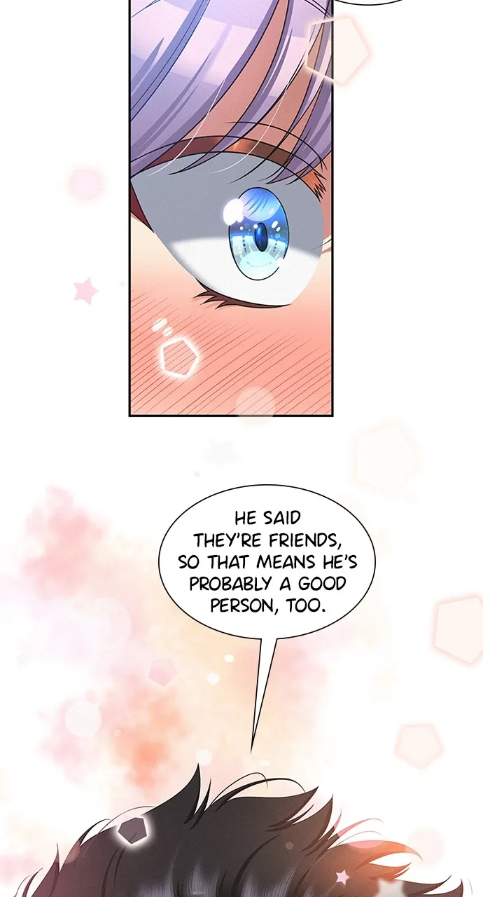 K.O! Chapter 36 page 23 - 
